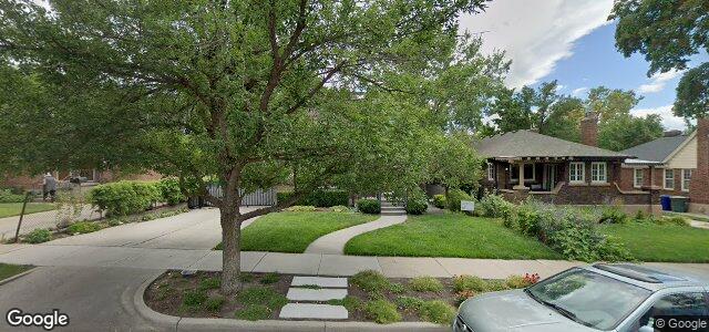 1556 Logan Avenue（加拿大曼尼托巴省温尼伯市）房屋照片