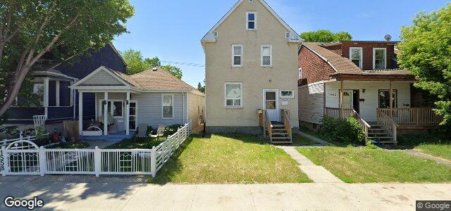 1560 Alexander Avenue（加拿大曼尼托巴省温尼伯市）房屋照片