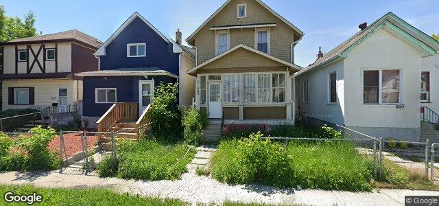 1560 Ross Avenue W（加拿大曼尼托巴省温尼伯市）房屋照片