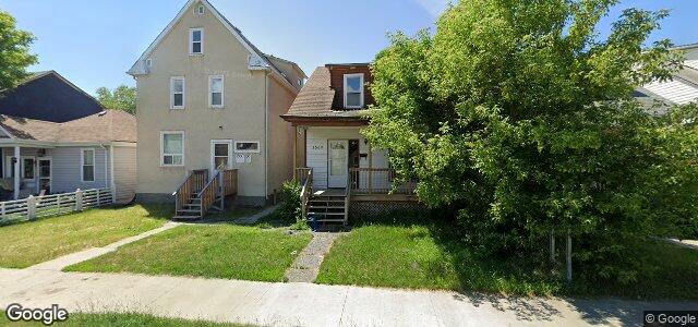 Larawan ng 1562 Alexander Avenue sa Winnipeg, Manitoba