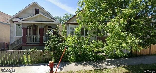 1562 Pacific Avenue W（加拿大曼尼托巴省温尼伯市）房屋照片