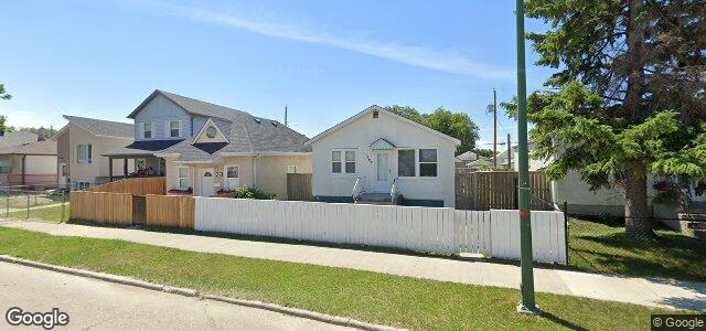 1562 Roy Avenue（加拿大曼尼托巴省温尼伯市）房屋照片