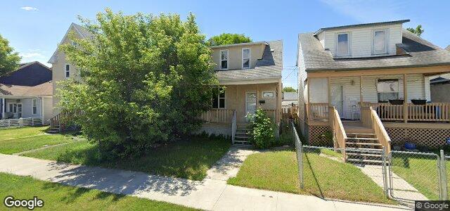 Photo of 1564 Alexander Avenue in Winnipeg, Manitoba