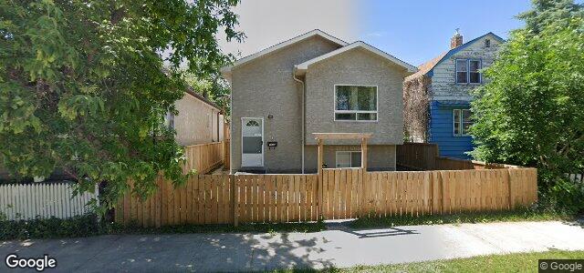 1564 Pacific Avenue W（加拿大曼尼托巴省温尼伯市）房屋照片