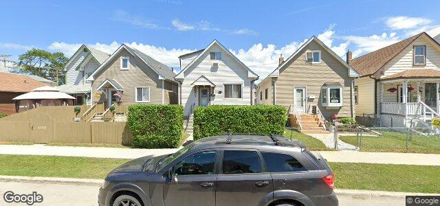 Photo of 1565 Alexander Avenue in Winnipeg, Manitoba