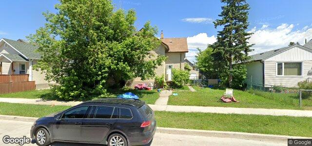 1565 Elgin Avenue W（加拿大曼尼托巴省温尼伯市）房屋照片