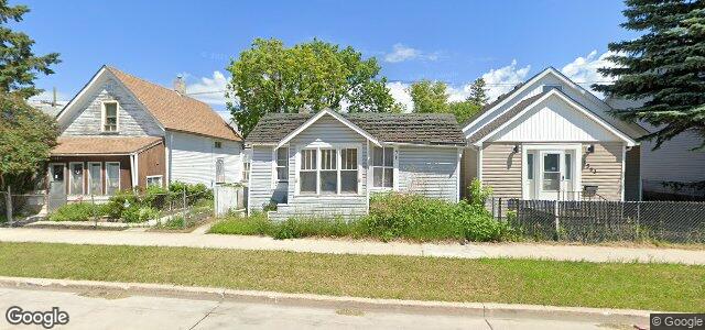 1565 Pacific Avenue W（加拿大曼尼托巴省温尼伯市）房屋照片