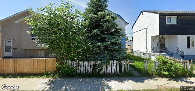 1566 Pacific Avenue W（加拿大曼尼托巴省温尼伯市）房屋照片