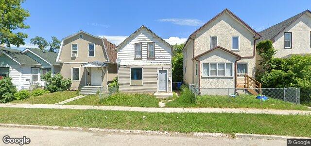 1567 Ross Avenue W（加拿大曼尼托巴省温尼伯市）房屋照片