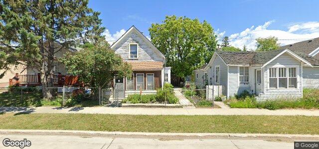 1569 Pacific Avenue W（加拿大曼尼托巴省温尼伯市）房屋照片