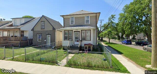 1570 Alexander Avenue（加拿大曼尼托巴省温尼伯市）房屋照片