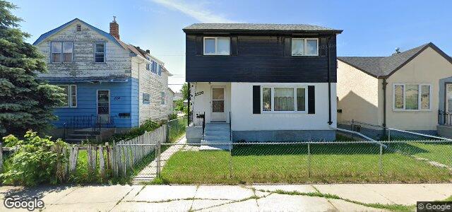 1570 Pacific Avenue W（加拿大曼尼托巴省温尼伯市）房屋照片