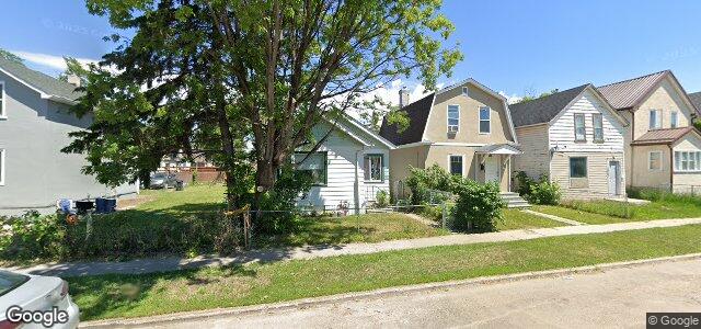 1571 Ross Avenue W（加拿大曼尼托巴省温尼伯市）房屋照片