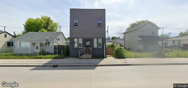 1576 Logan Avenue（加拿大曼尼托巴省温尼伯市）房屋照片