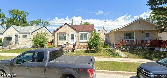 1577 Pacific Avenue W（加拿大曼尼托巴省温尼伯市）房屋照片