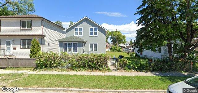 1577 Ross Avenue W（加拿大曼尼托巴省温尼伯市）房屋照片