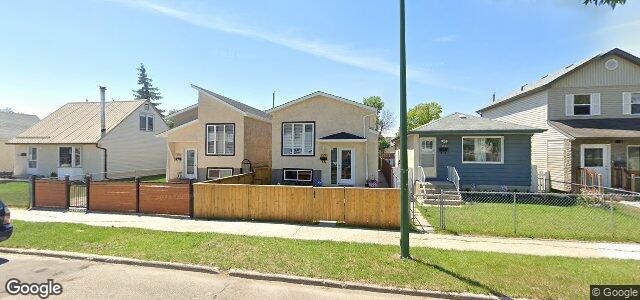 1578 Roy Avenue（加拿大曼尼托巴省温尼伯市）房屋照片