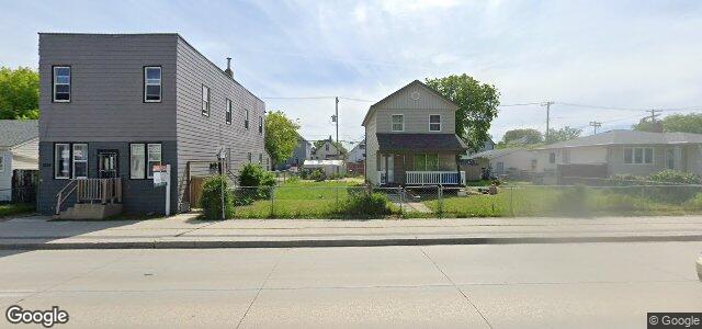 1580 Logan Avenue（加拿大曼尼托巴省温尼伯市）房屋照片