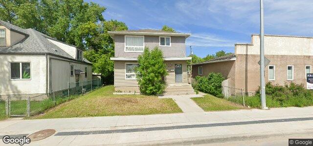 1581 Logan Avenue（加拿大曼尼托巴省温尼伯市）房屋照片