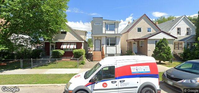 1583 Alexander Avenue（加拿大曼尼托巴省温尼伯市）房屋照片