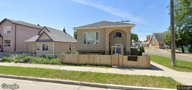 1586 Pacific Avenue W（加拿大曼尼托巴省温尼伯市）房屋照片