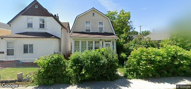 1590 Alexander Avenue（加拿大曼尼托巴省温尼伯市）房屋照片