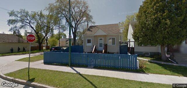 1590 Pacific Avenue W（加拿大曼尼托巴省温尼伯市）房屋照片