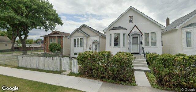 1590 Ross Avenue W（加拿大曼尼托巴省温尼伯市）房屋照片