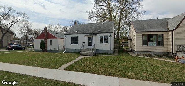Photo of 1590 William Avenue W in Winnipeg, Manitoba