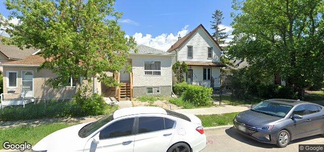 1591 Alexander Avenue（加拿大曼尼托巴省温尼伯市）房屋照片