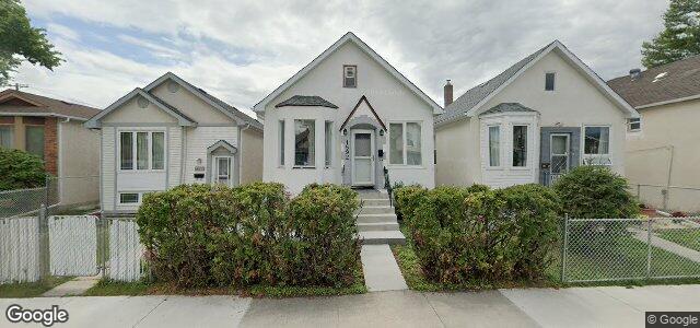 1592 Ross Avenue W（加拿大曼尼托巴省温尼伯市）房屋照片