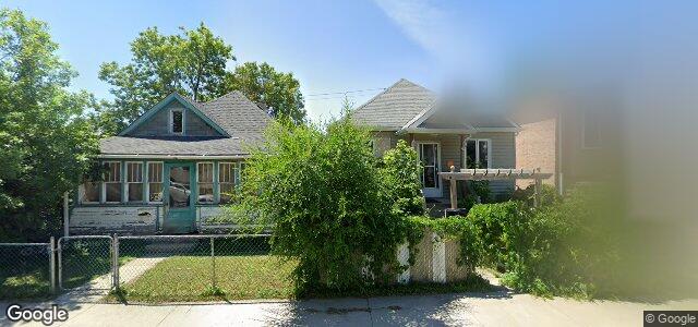 1596 Alexander Avenue（加拿大曼尼托巴省温尼伯市）房屋照片