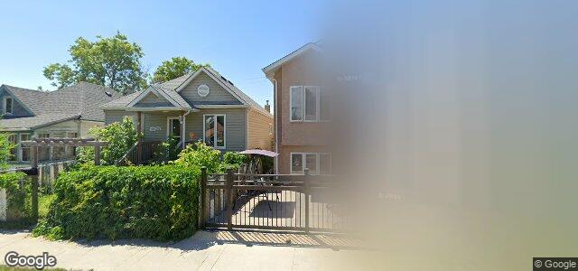 1598 Alexander Avenue（加拿大曼尼托巴省温尼伯市）房屋照片