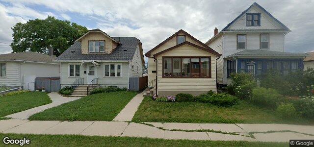 1600 Elgin Avenue W（加拿大曼尼托巴省温尼伯市）房屋照片