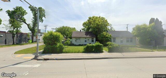 1600 Logan Avenue（加拿大曼尼托巴省温尼伯市）房屋照片