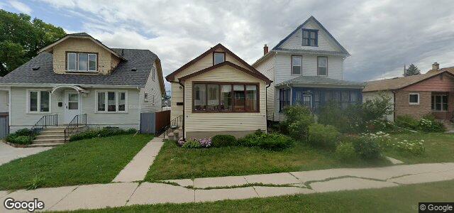 1602 Elgin Avenue W（加拿大曼尼托巴省温尼伯市）房屋照片