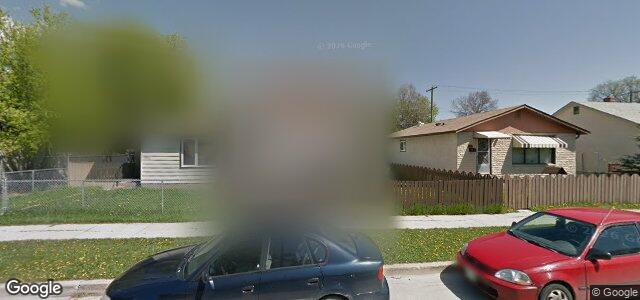 1603 Pacific Avenue W（加拿大曼尼托巴省温尼伯市）房屋照片