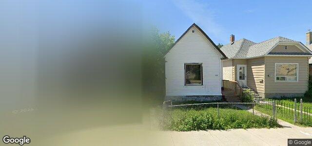 1604 Alexander Avenue（加拿大曼尼托巴省温尼伯市）房屋照片