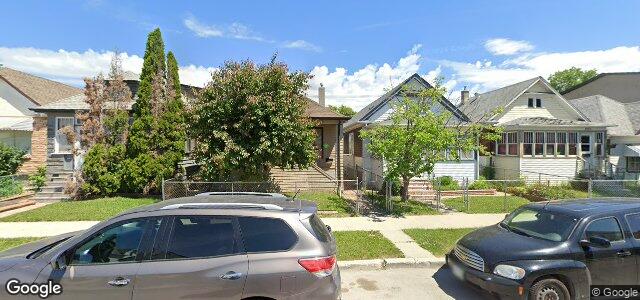 1605 Alexander Avenue（加拿大曼尼托巴省温尼伯市）房屋照片