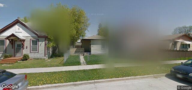 1607 Pacific Avenue W（加拿大曼尼托巴省温尼伯市）房屋照片