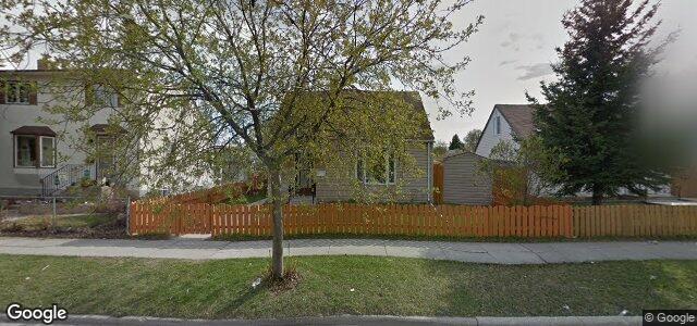 Photo of 1608 Roy Avenue in Winnipeg, Manitoba
