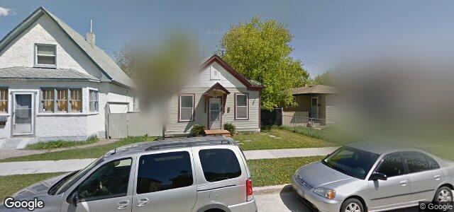 1609 Pacific Avenue W（加拿大曼尼托巴省温尼伯市）房屋照片