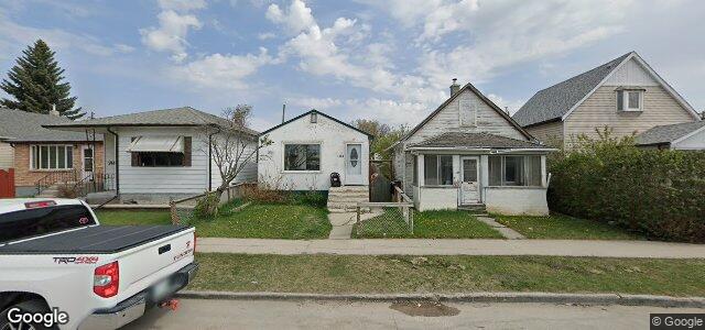 1609 William Avenue W（加拿大曼尼托巴省温尼伯市）房屋照片