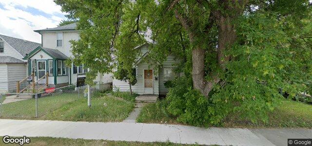 1610 Ross Avenue W（加拿大曼尼托巴省温尼伯市）房屋照片
