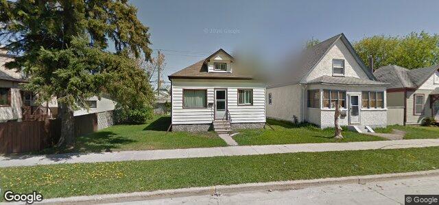 Larawan ng 1613 Pacific Avenue W sa Winnipeg, Manitoba