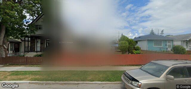 1613 Ross Avenue W（加拿大曼尼托巴省温尼伯市）房屋照片