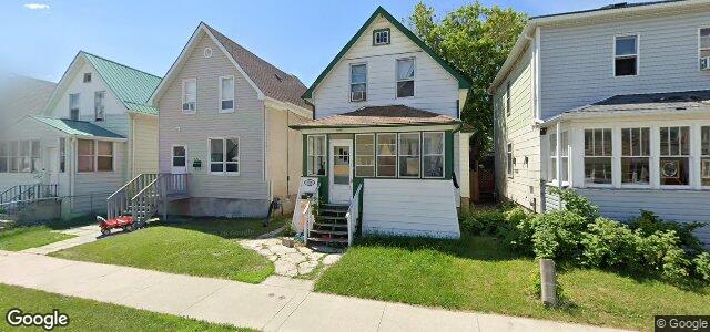 1616 Alexander Avenue（加拿大曼尼托巴省温尼伯市）房屋照片