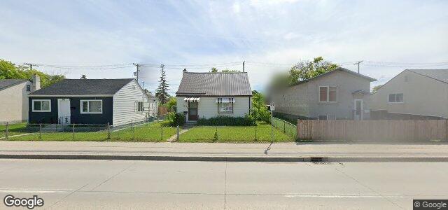 1616 Logan Avenue（加拿大曼尼托巴省温尼伯市）房屋照片