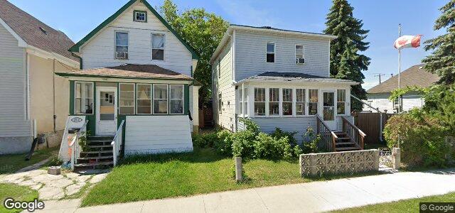 1620 Alexander Avenue（加拿大曼尼托巴省温尼伯市）房屋照片