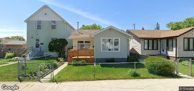 1620 Pacific Avenue W（加拿大曼尼托巴省温尼伯市）房屋照片